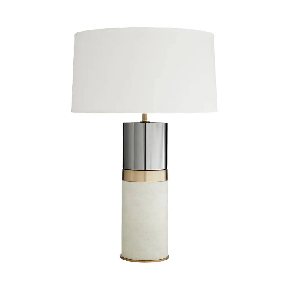 ARTERIORS, WHITMAN LAMP, TABLE LAMPS