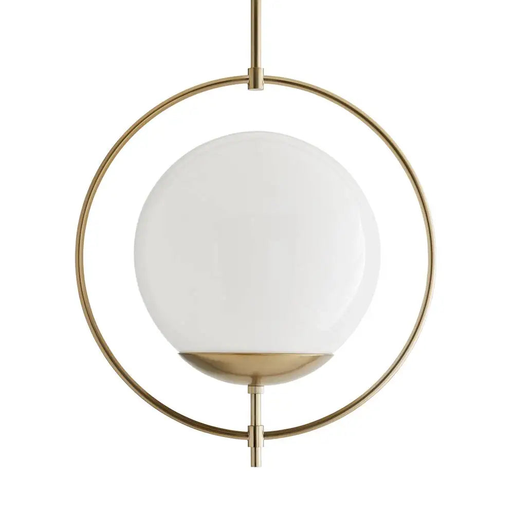 ARTERIORS, VOLTA PENDANT, PENDANT LIGHT