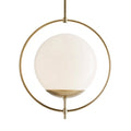 ARTERIORS, VOLTA PENDANT, PENDANT LIGHT