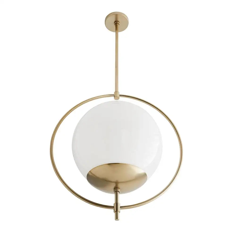 ARTERIORS, VOLTA PENDANT, PENDANT LIGHT