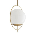 ARTERIORS, VOLTA PENDANT, PENDANT LIGHT