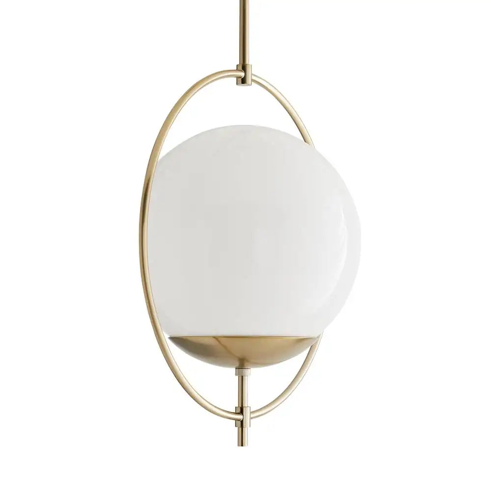 ARTERIORS, VOLTA PENDANT, PENDANT LIGHT