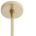 ARTERIORS, VOLTA PENDANT, PENDANT LIGHT