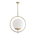 ARTERIORS, VOLTA PENDANT, PENDANT LIGHT
