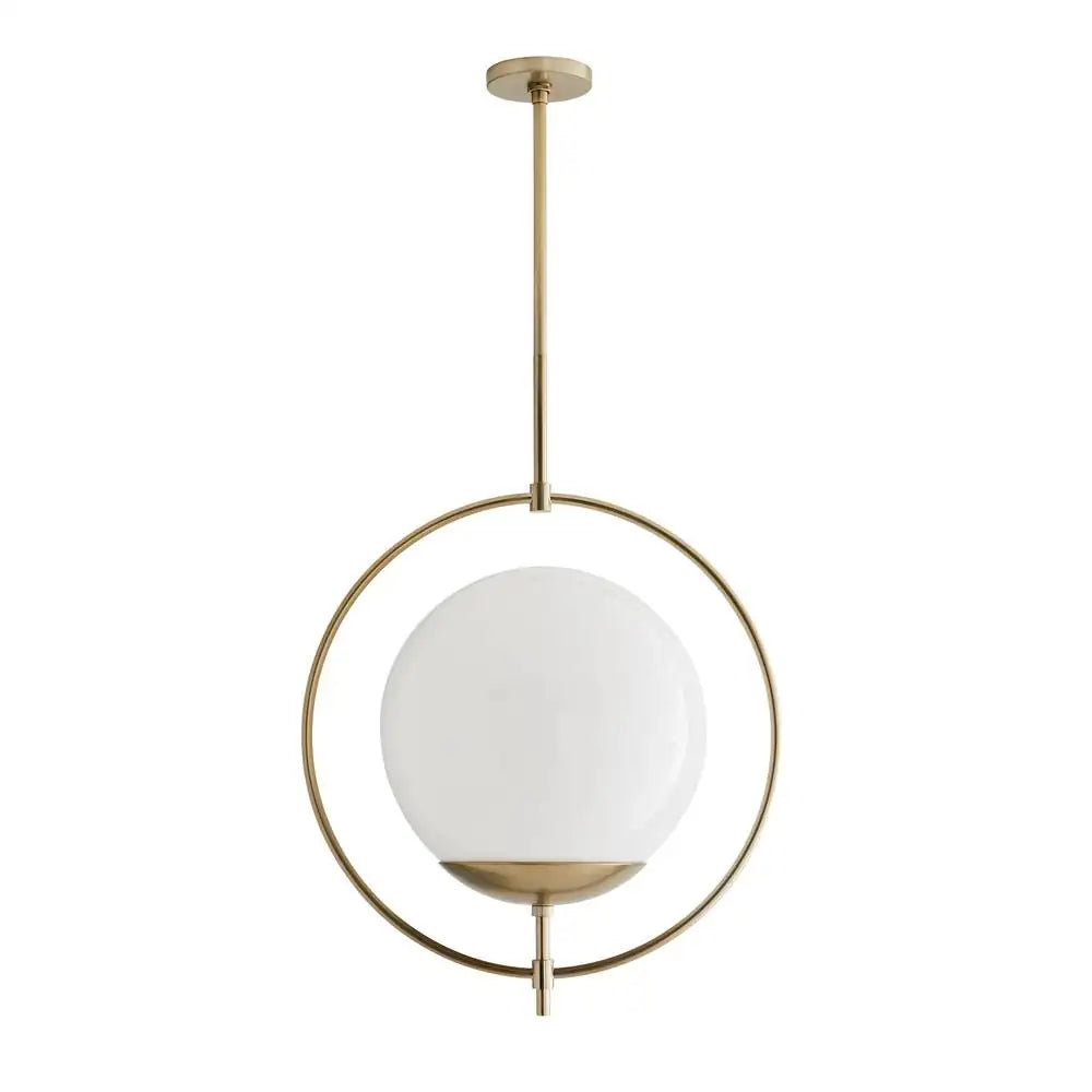 ARTERIORS, VOLTA PENDANT, PENDANT LIGHT