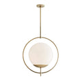 ARTERIORS, VOLTA PENDANT, PENDANT LIGHT