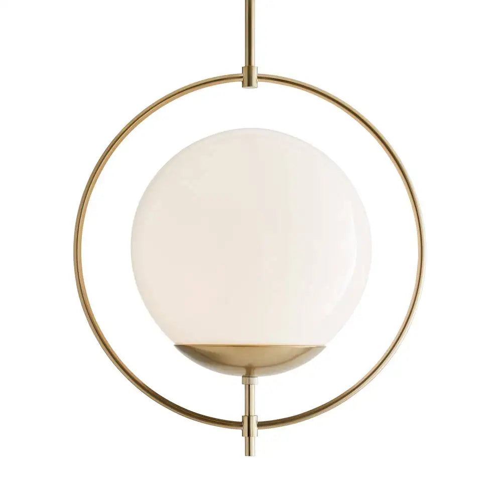 ARTERIORS, VOLTA PENDANT, PENDANT LIGHT
