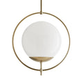 ARTERIORS, VOLTA PENDANT, PENDANT LIGHT