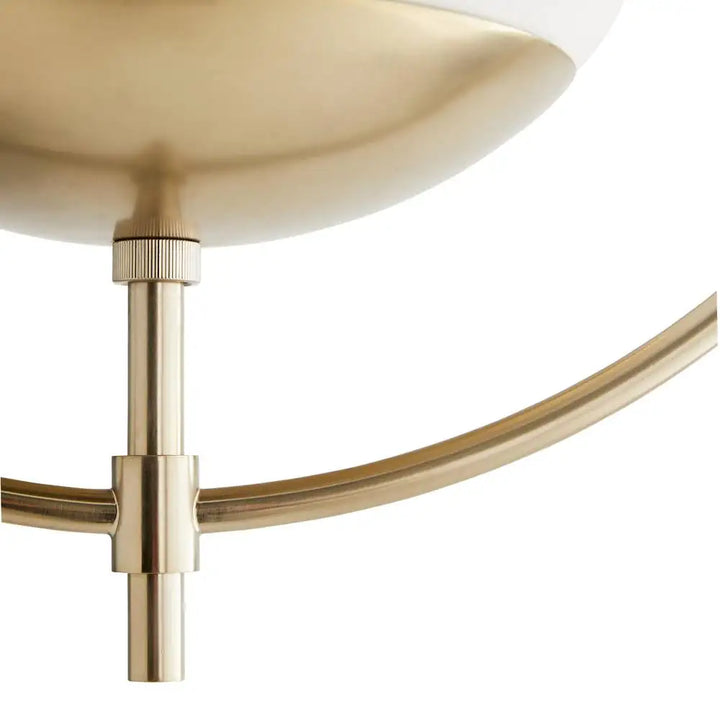 ARTERIORS, VOLTA PENDANT, PENDANT LIGHT