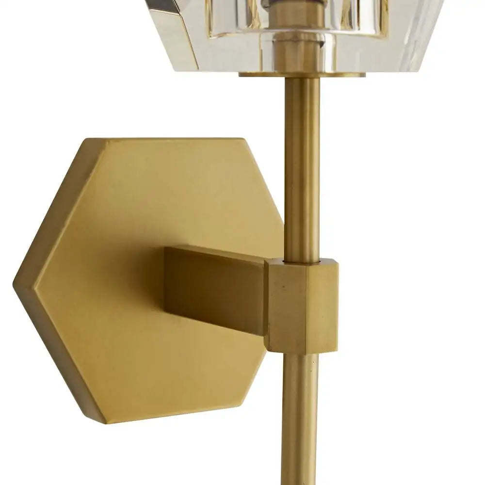 ARTERIORS, GEMMA SCONCE, PENDANT LIGHT