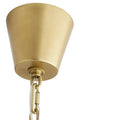 ARTERIORS, BERKLEY PENDANT, PENDANT LIGHT