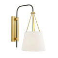 ARTERIORS, FRANKLIN SCONCE, PENDANT LIGHT