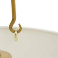 ARTERIORS, FRANKLIN SCONCE, PENDANT LIGHT