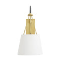 ARTERIORS, FRANKLIN SCONCE, PENDANT LIGHT