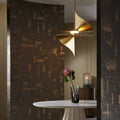 ARTERIORS, RENLY PENDANT, PENDANT LIGHT
