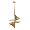 ARTERIORS, RENLY PENDANT, PENDANT LIGHT