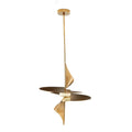 ARTERIORS, RENLY PENDANT, PENDANT LIGHT