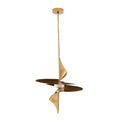 ARTERIORS, RENLY PENDANT, PENDANT LIGHT