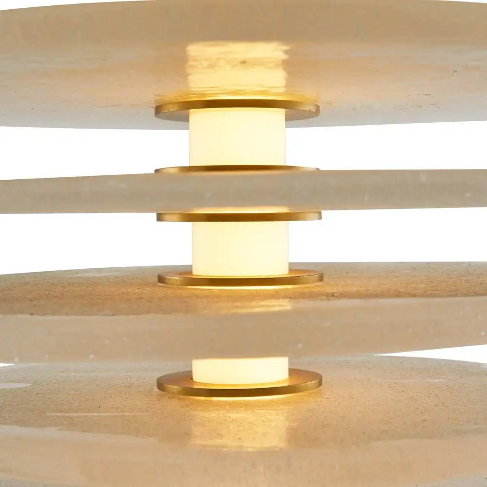 ARTERIORS, PENELOPE PENDANT, PENDANT LIGHT