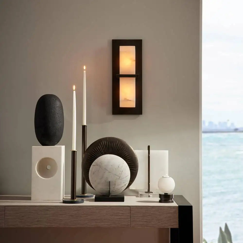 ARTERIORS, REDMOND SCONCE, PENDANT LIGHT