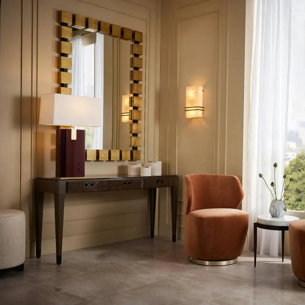 ARTERIORS, RONAN SCONCE, PENDANT LIGHT