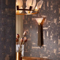 ARTERIORS, RIRI SCONCE, PENDANT LIGHT