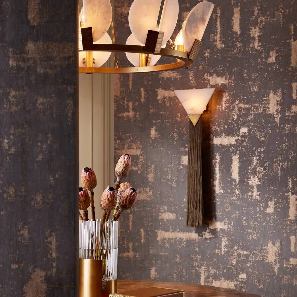 ARTERIORS, RIRI SCONCE, PENDANT LIGHT
