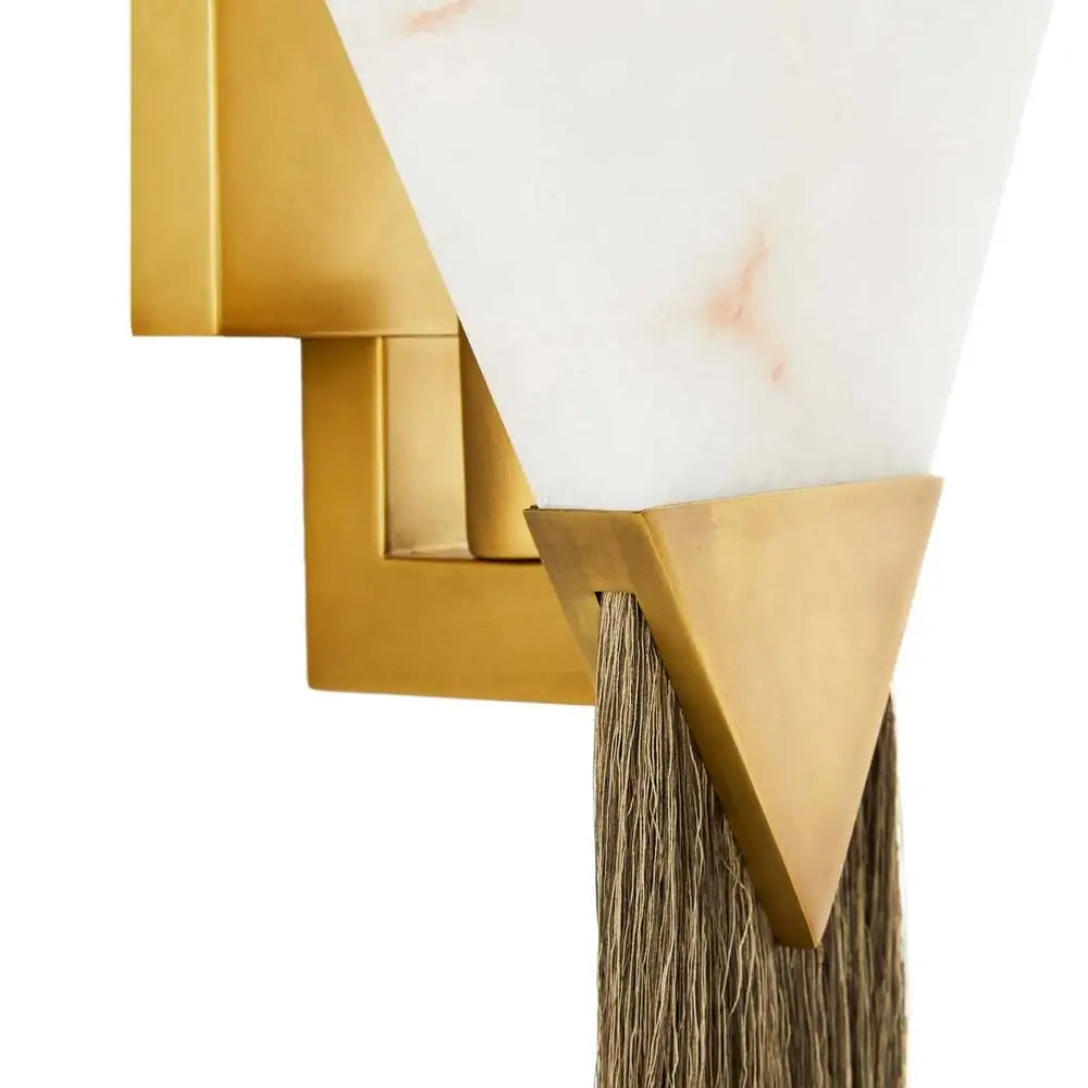 ARTERIORS, RIRI SCONCE, PENDANT LIGHT