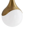 ARTERIORS, AUGUSTUS SCONCE, PENDANT LIGHT