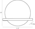 ARTERIORS, SAVION SCONCE, PENDANT LIGHT