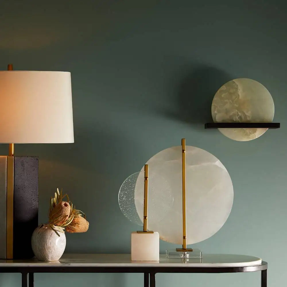 ARTERIORS, SAVION SCONCE, PENDANT LIGHT