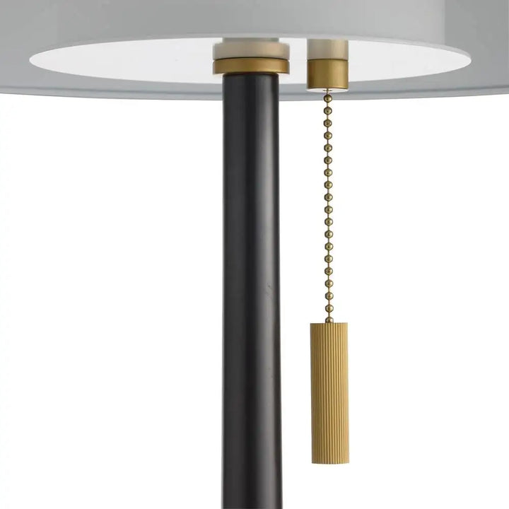 ARTERIORS VIOLETTA LAMP - Table