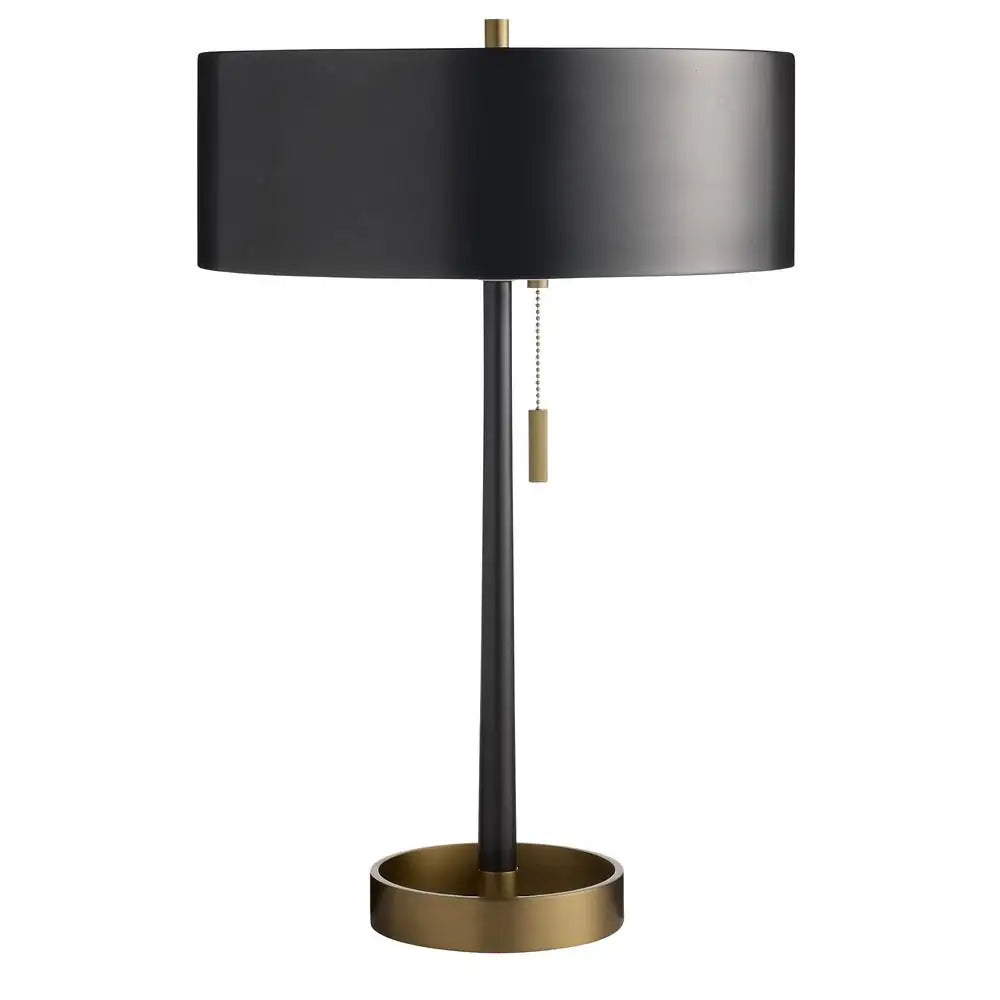 ARTERIORS, VIOLETTA LAMP, TABLE LAMPS