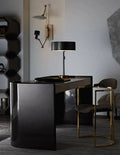 ARTERIORS VIOLETTA LAMP - Table