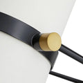 ARTERIORS YASMIN LAMP - Table