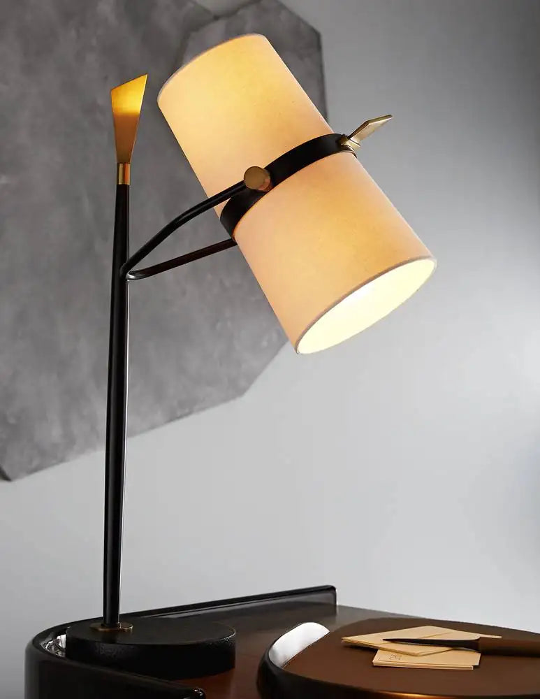 ARTERIORS YASMIN LAMP - Table
