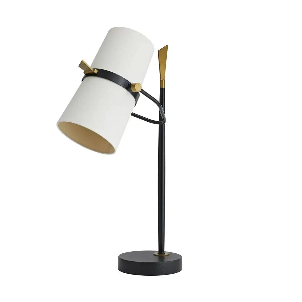 ARTERIORS, YASMIN LAMP, TABLE LAMPS