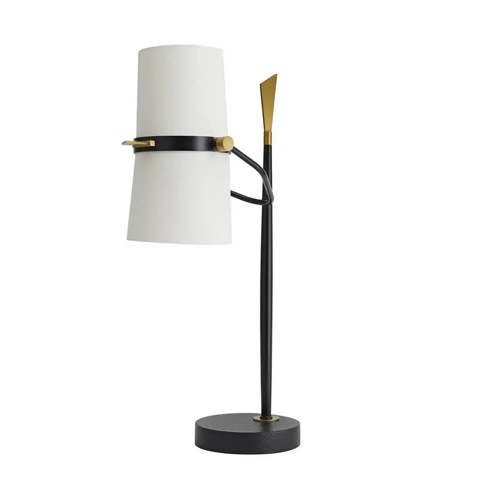 ARTERIORS YASMIN LAMP - Table