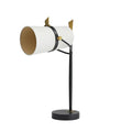 ARTERIORS YASMIN LAMP - Table