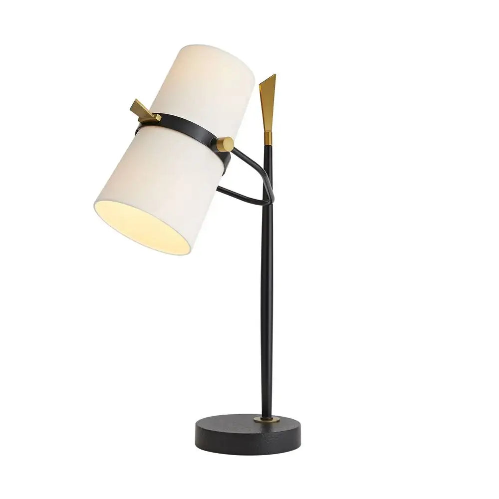 ARTERIORS, YASMIN LAMP, TABLE LAMPS