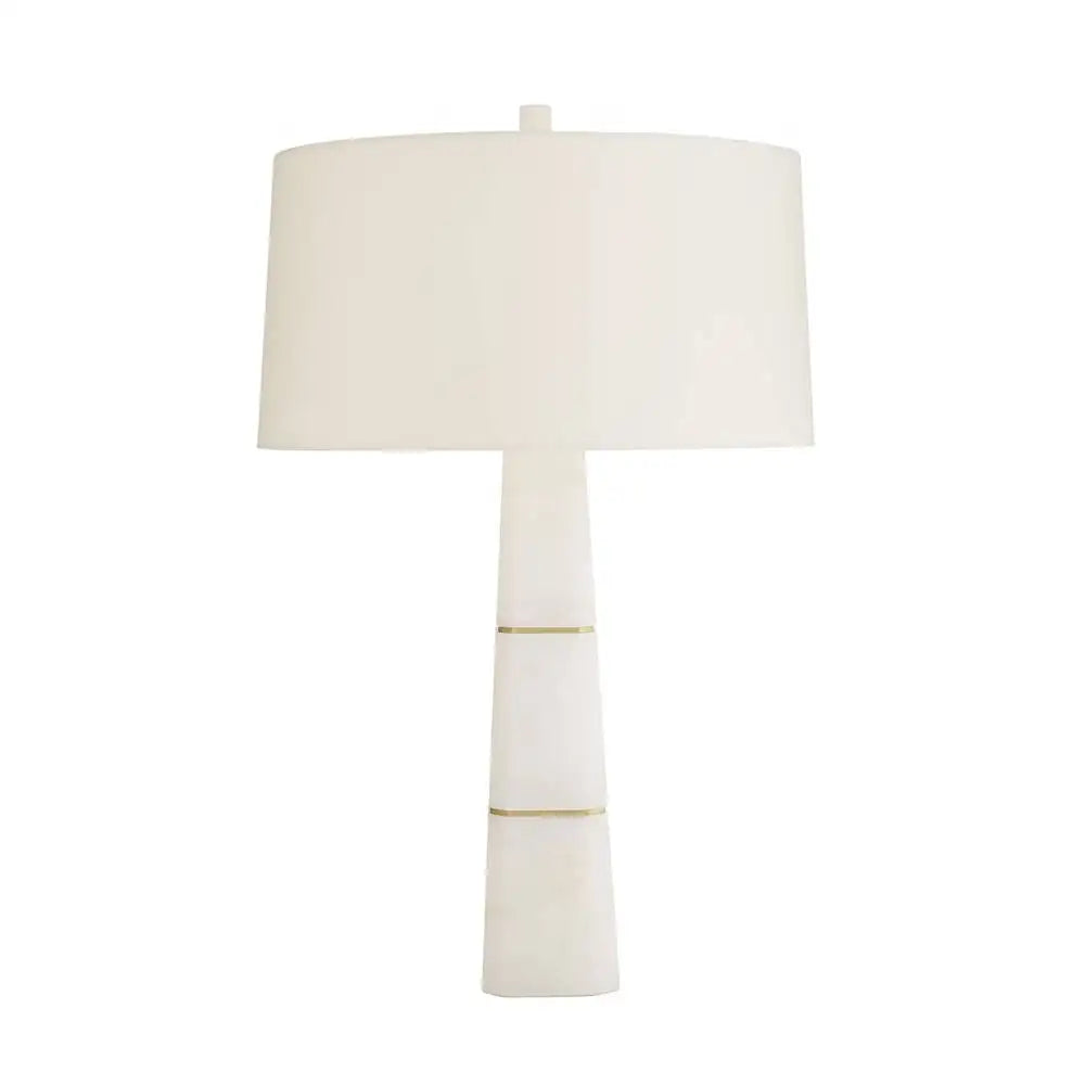 ARTERIORS DOSMAN LAMP - Table