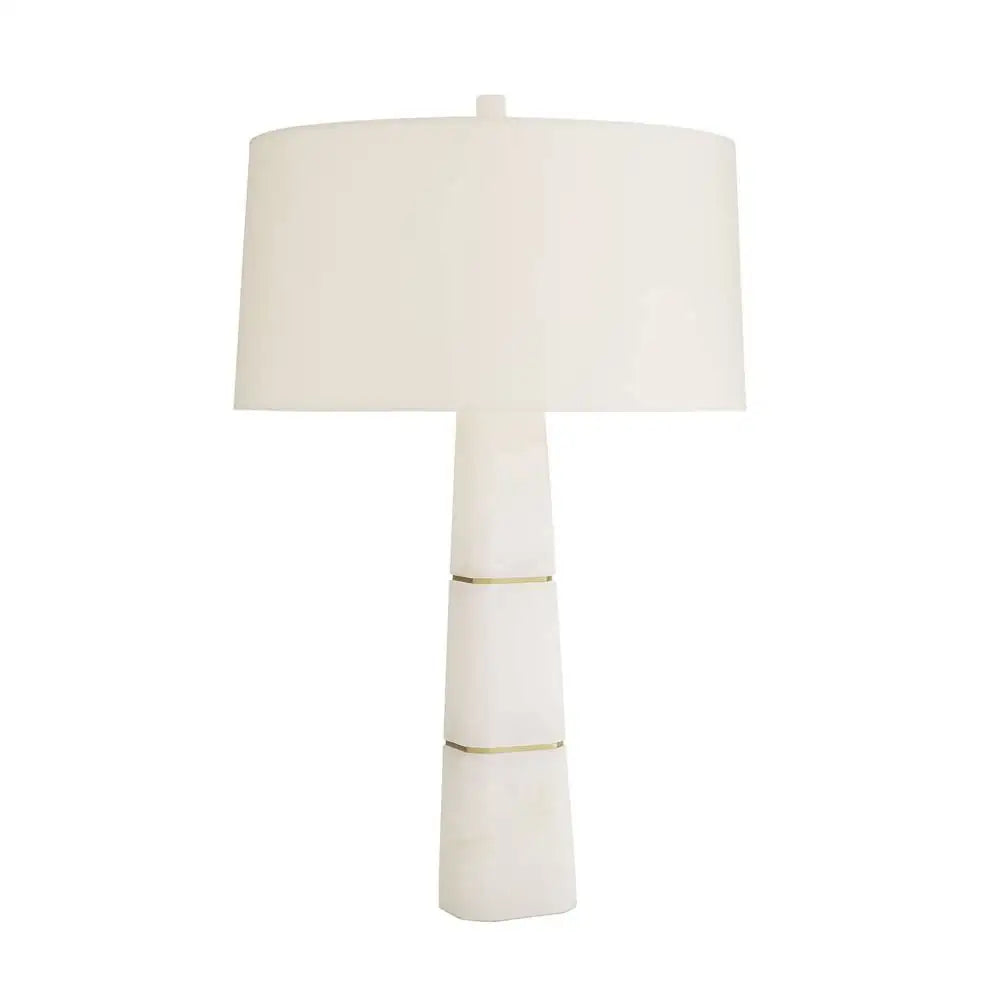 ARTERIORS DOSMAN LAMP - Table