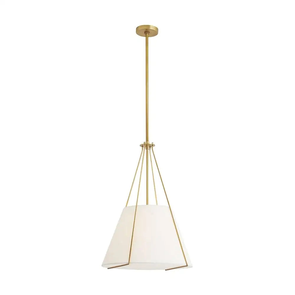 ARTERIORS, HELOISE PENDANT, PENDANT LIGHT