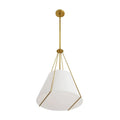 ARTERIORS, HELOISE PENDANT, PENDANT LIGHT