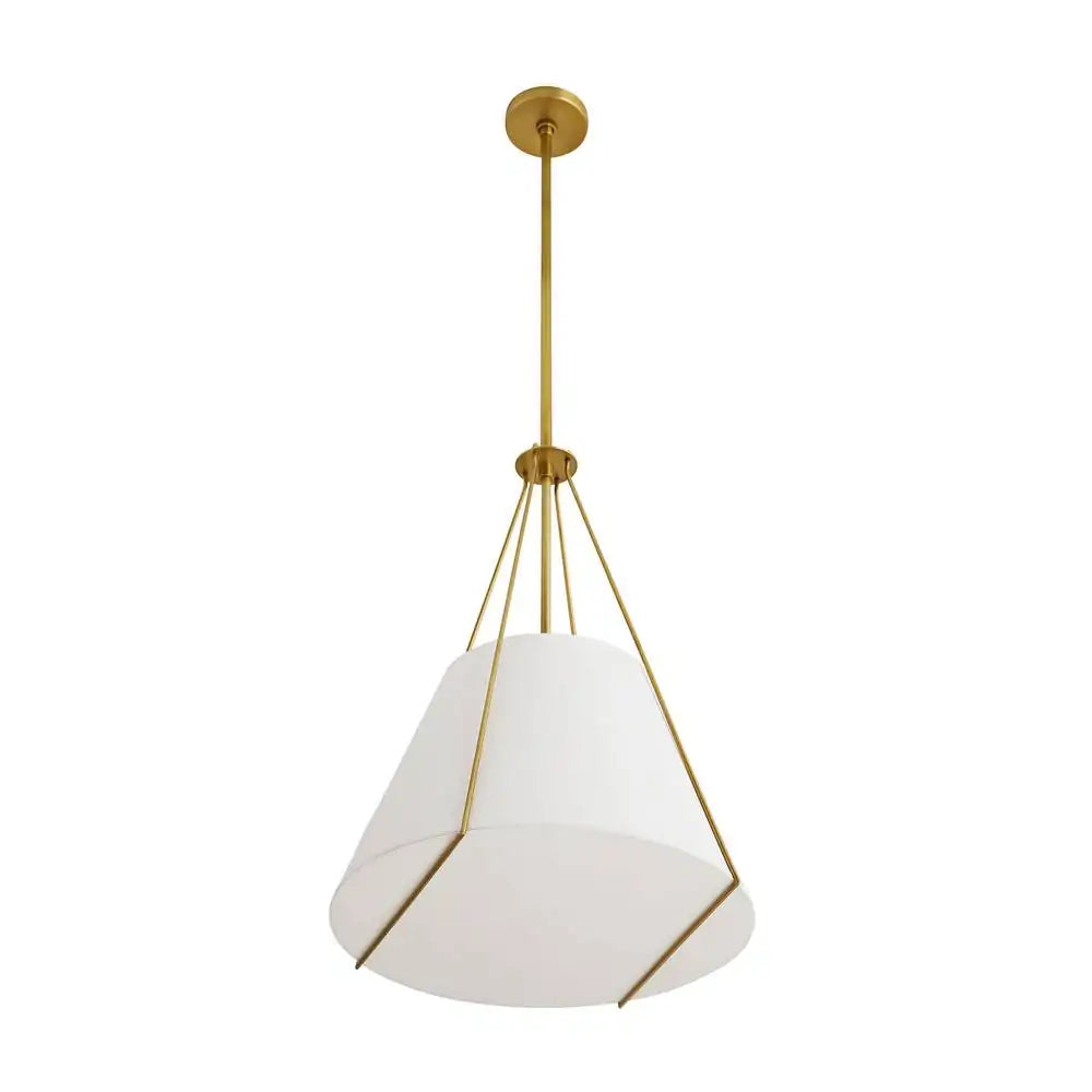 ARTERIORS, HELOISE PENDANT, PENDANT LIGHT