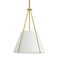 ARTERIORS, HELOISE PENDANT, PENDANT LIGHT