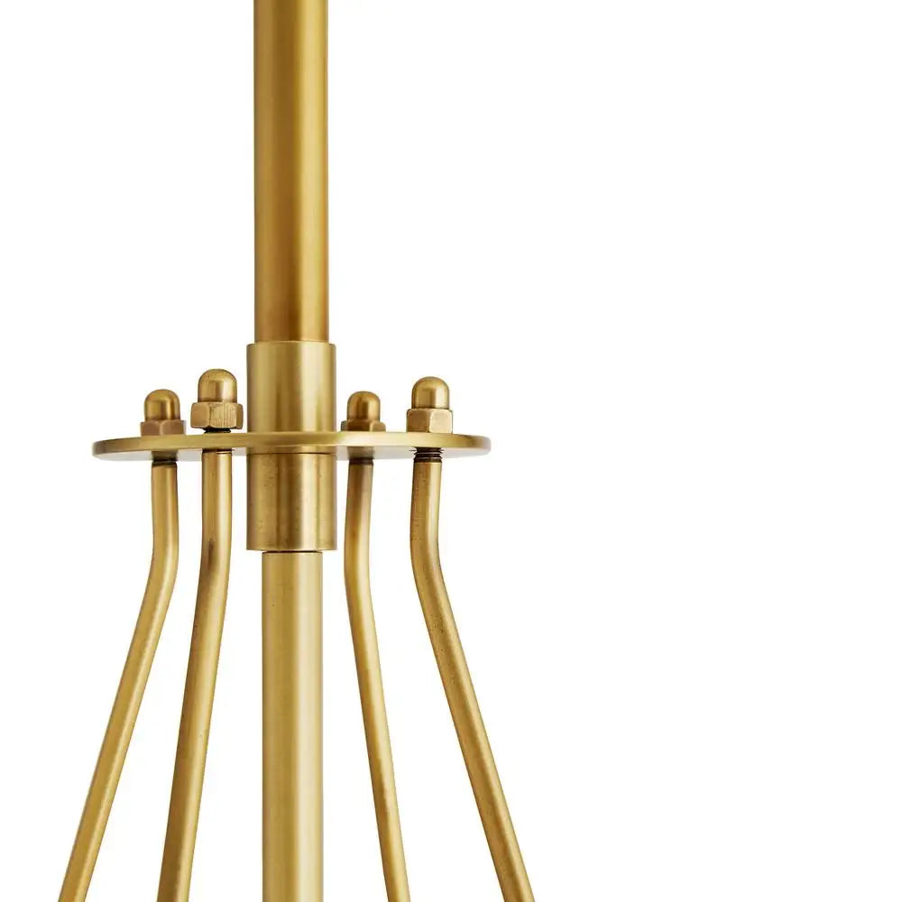 ARTERIORS, HELOISE PENDANT, PENDANT LIGHT