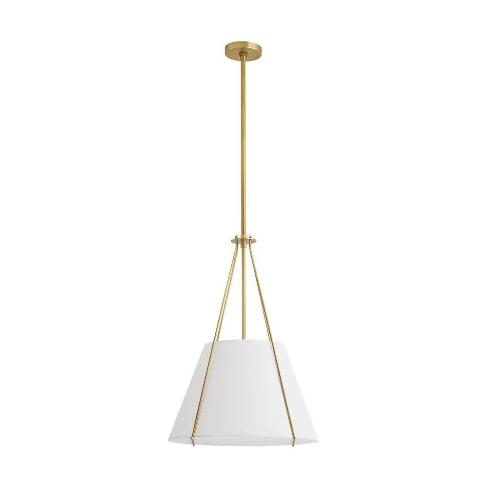 ARTERIORS, HELOISE PENDANT, PENDANT LIGHT