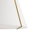 ARTERIORS, HELOISE PENDANT, PENDANT LIGHT