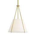 ARTERIORS, HELOISE PENDANT, PENDANT LIGHT
